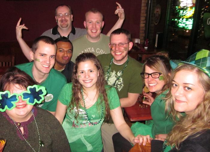 singles parties in new york city