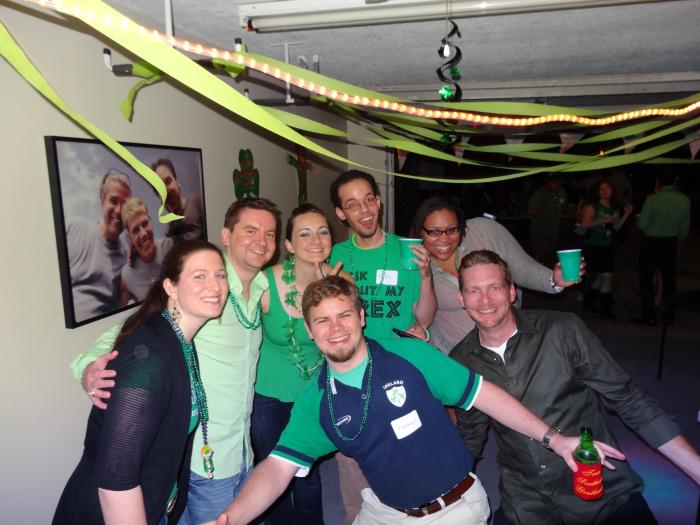 Local Singles Near Me in Houston