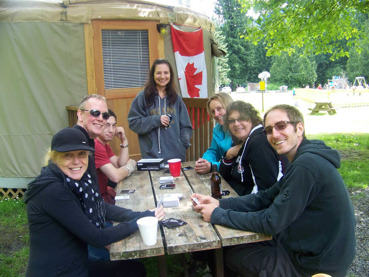 Vancouver singles Vancouver singles
