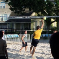 Seattle singles activities