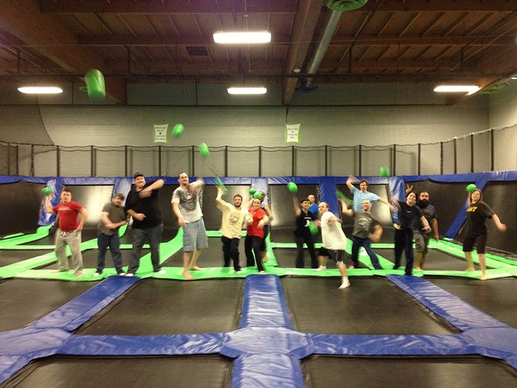 Singles activities in phoenix