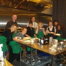 Cooking Class