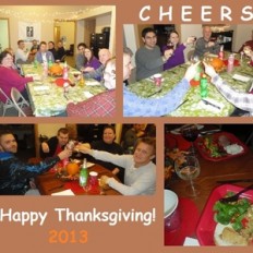 thanksgiving