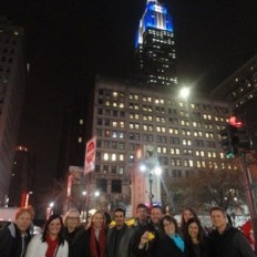 New York