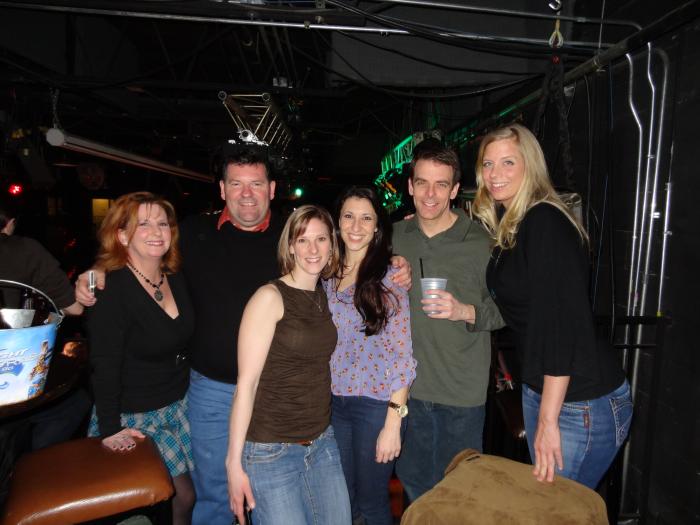 meet singles in chicago