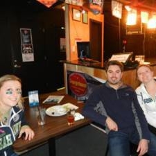 Seattle Seahawks