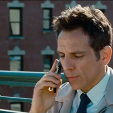 Walter Mitty