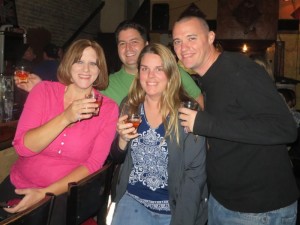 FW Sundance Square Poker Crawl4