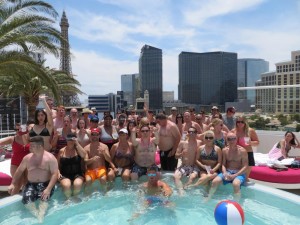 Las Vegas 2015